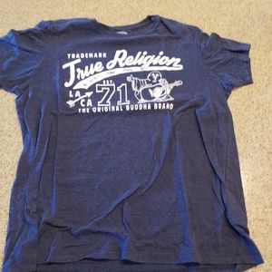 True Religion t-shirt